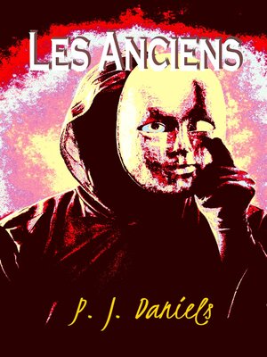 cover image of Les Anciens